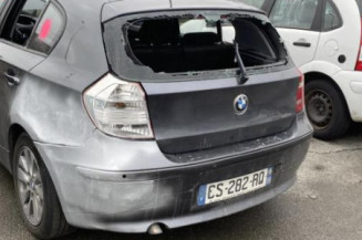 Com (Bloc Contacteur Tournant+Commodo Essuie Glace+Commodo Phare) BMW SERIE 1 E87