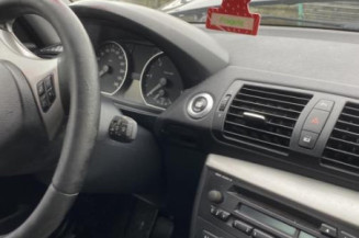 Com (Bloc Contacteur Tournant+Commodo Essuie Glace+Commodo Phare) BMW SERIE 1 E87