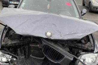Com (Bloc Contacteur Tournant+Commodo Essuie Glace+Commodo Phare) BMW SERIE 1 E87