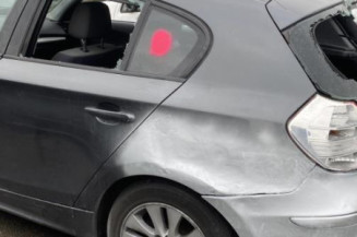 Com (Bloc Contacteur Tournant+Commodo Essuie Glace+Commodo Phare) BMW SERIE 1 E87
