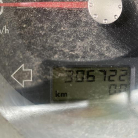 Leve vitre electrique avant gauche VOLKSWAGEN POLO 3 Photo n°1