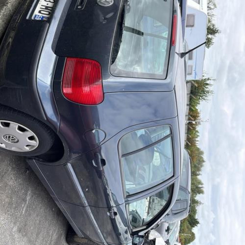 Leve vitre electrique avant gauche VOLKSWAGEN POLO 3 Photo n°9