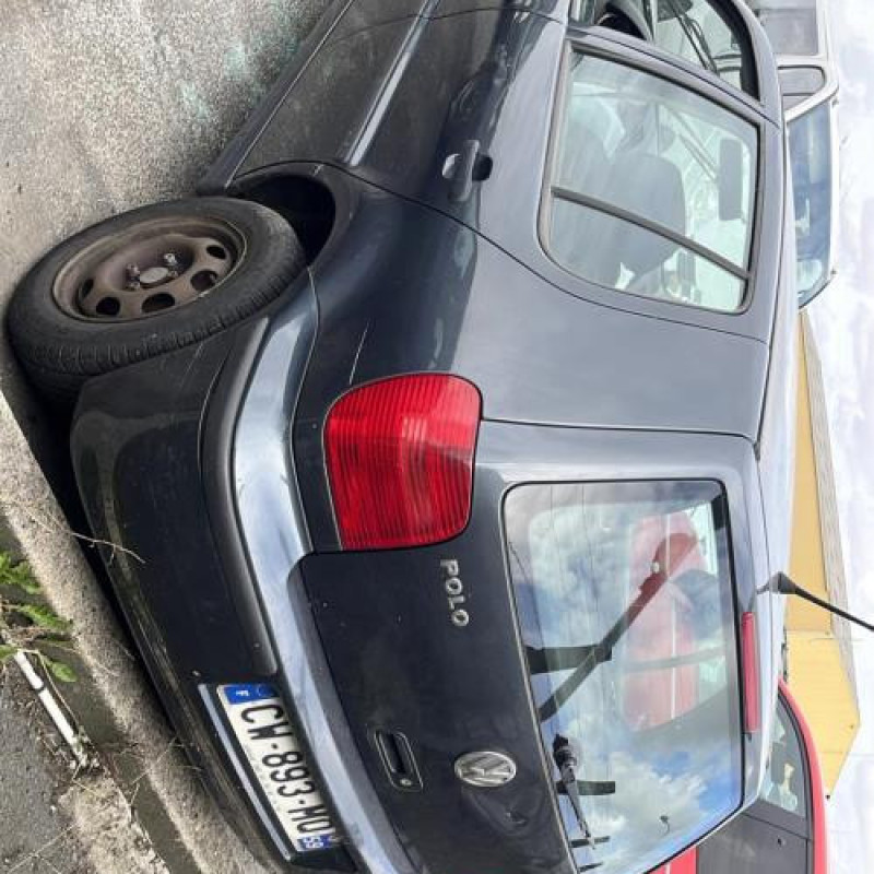 Serrure avant gauche VOLKSWAGEN POLO 3 Photo n°10