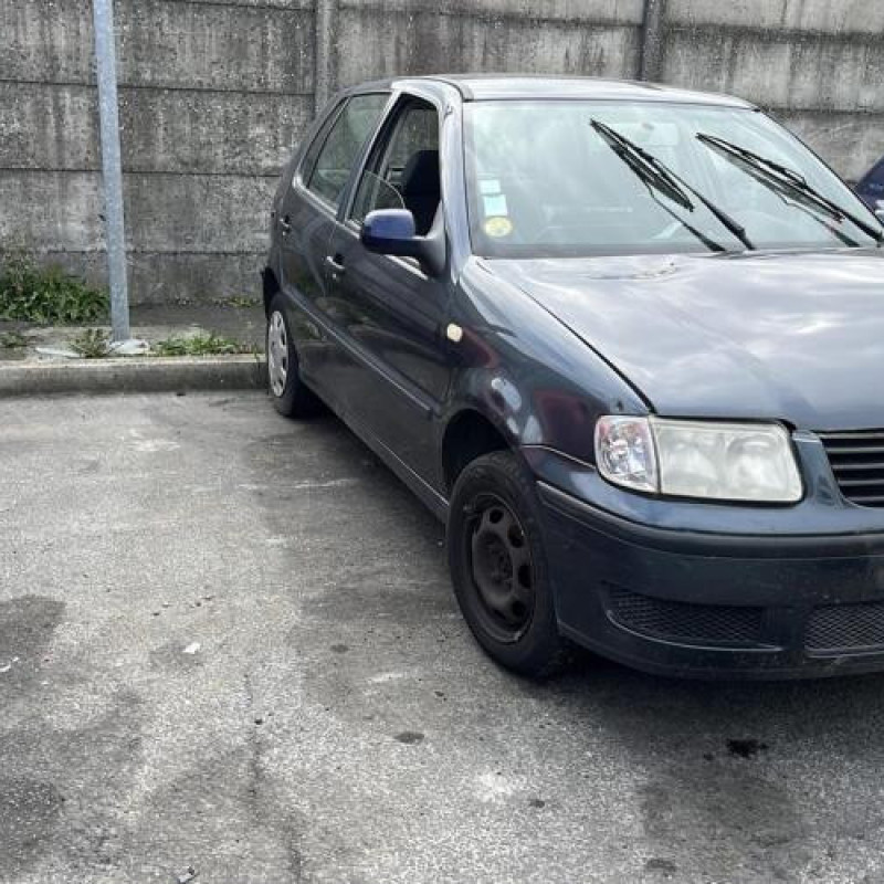 Serrure avant gauche VOLKSWAGEN POLO 3 Photo n°17