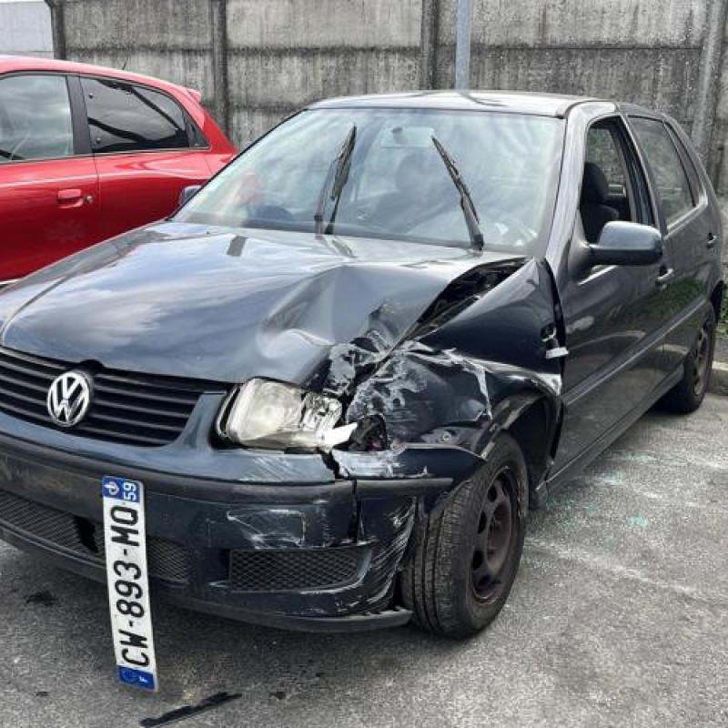 Serrure avant gauche VOLKSWAGEN POLO 3 Photo n°19