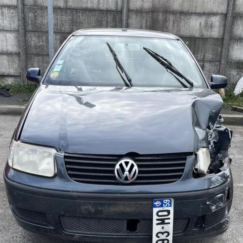Serrure avant gauche VOLKSWAGEN POLO 3 Photo n°20