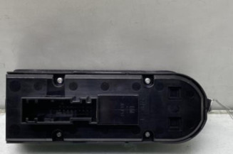 Commande retroviseurs OPEL ZAFIRA B