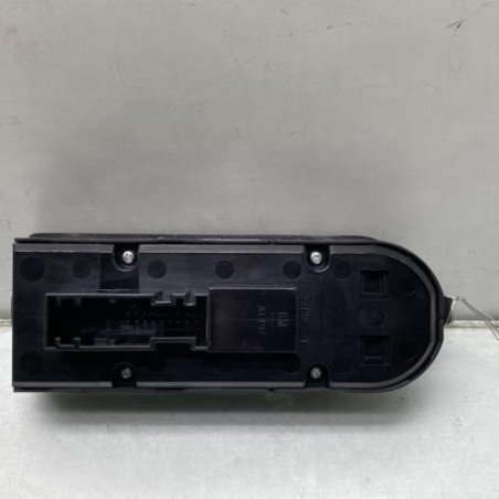 Commande retroviseurs OPEL ZAFIRA B