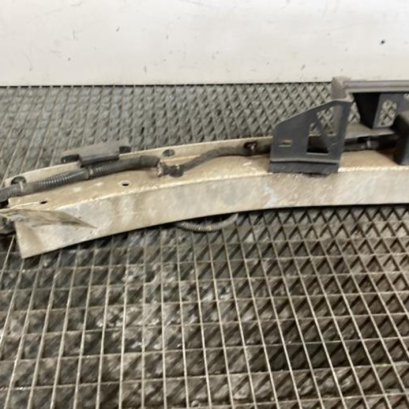 Renfort pare choc avant (traverse) OPEL ZAFIRA B Photo n°4
