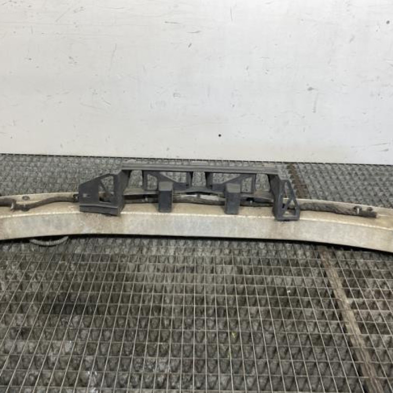 Renfort pare choc avant (traverse) OPEL ZAFIRA B Photo n°6