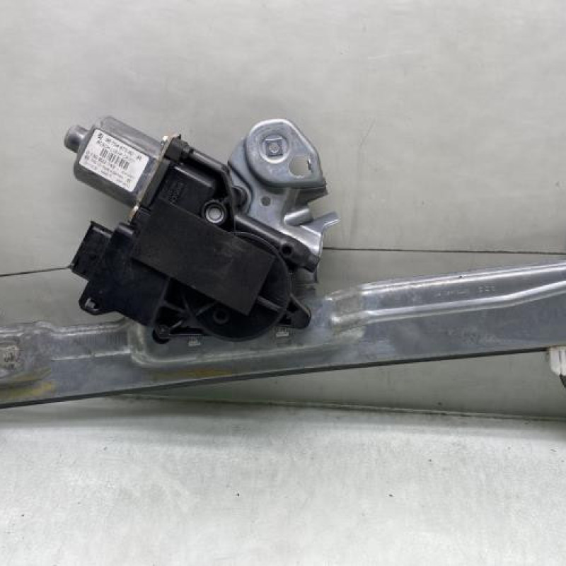 Leve vitre electrique avant droit PEUGEOT 308 1 Photo n°5
