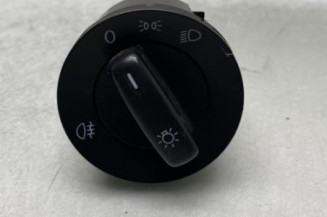 Commande de phare VOLKSWAGEN GOLF 5 Photo n°1
