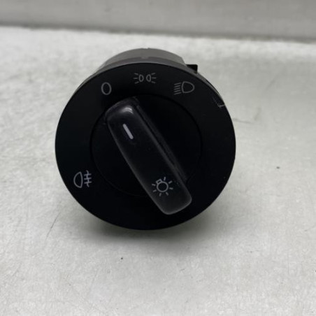 Commande de phare VOLKSWAGEN GOLF 5 Photo n°1
