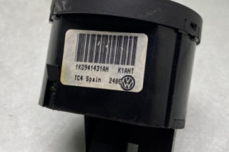 Commande de phare VOLKSWAGEN GOLF 5