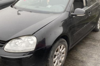 Commande de phare VOLKSWAGEN GOLF 5