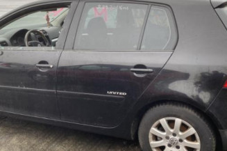 Commande de phare VOLKSWAGEN GOLF 5
