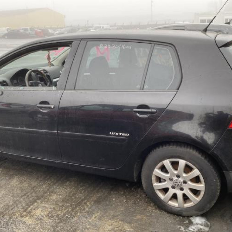 Commande de phare VOLKSWAGEN GOLF 5 Photo n°10