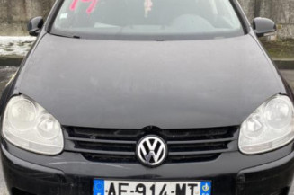Commande de phare VOLKSWAGEN GOLF 5