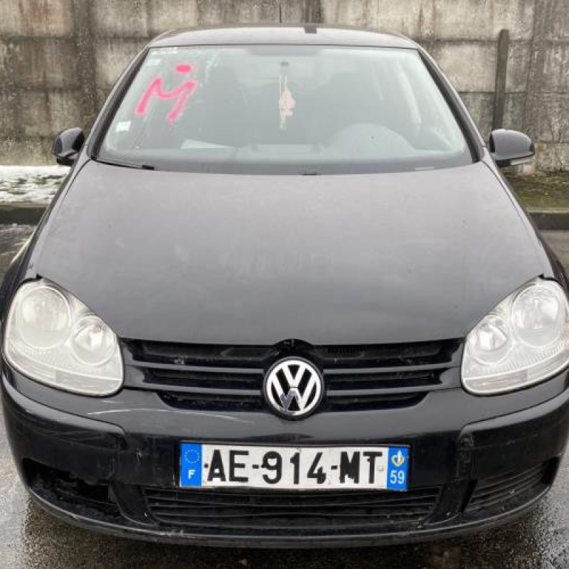 Commande de phare VOLKSWAGEN GOLF 5 Photo n°12