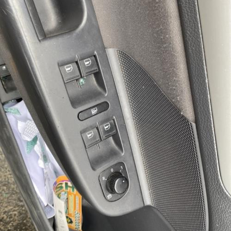 Commande de phare VOLKSWAGEN GOLF 5 Photo n°14