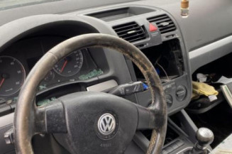 Commande de phare VOLKSWAGEN GOLF 5