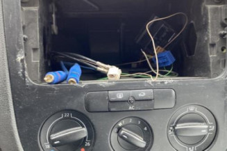 Commande de phare VOLKSWAGEN GOLF 5