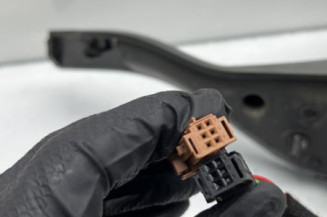 Retroviseur droit PEUGEOT 208 1