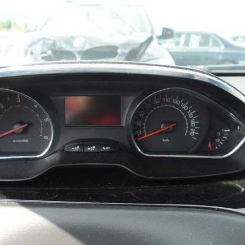 Retroviseur droit PEUGEOT 208 1 Photo n°16
