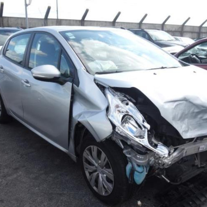 Retroviseur droit PEUGEOT 208 1 Photo n°17