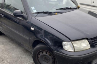 Capot VOLKSWAGEN POLO 3