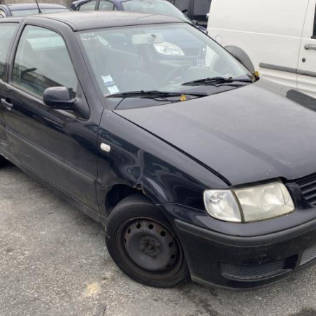 Capot VOLKSWAGEN POLO 3
