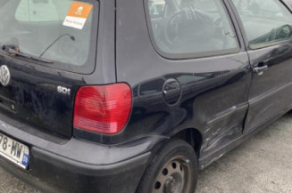 Capot VOLKSWAGEN POLO 3