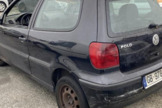 Capot VOLKSWAGEN POLO 3