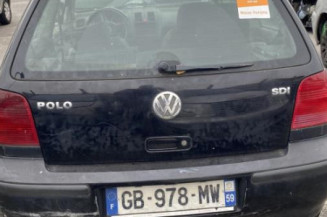 Capot VOLKSWAGEN POLO 3
