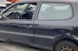 Capot VOLKSWAGEN POLO 3