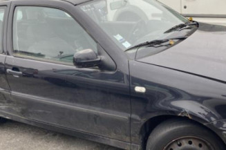 Capot VOLKSWAGEN POLO 3