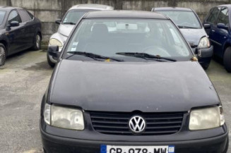 Capot VOLKSWAGEN POLO 3