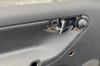 Capot VOLKSWAGEN POLO 3