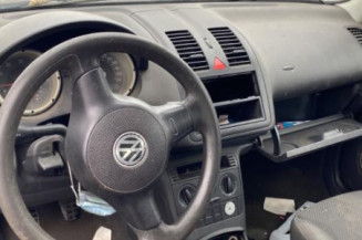 Capot VOLKSWAGEN POLO 3