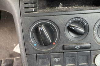 Capot VOLKSWAGEN POLO 3