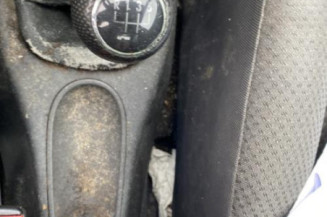 Capot VOLKSWAGEN POLO 3