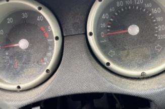 Capot VOLKSWAGEN POLO 3