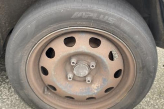 Capot VOLKSWAGEN POLO 3