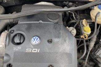 Capot VOLKSWAGEN POLO 3