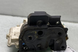 Serrure arriere droit AUDI A3 2 Photo n°1
