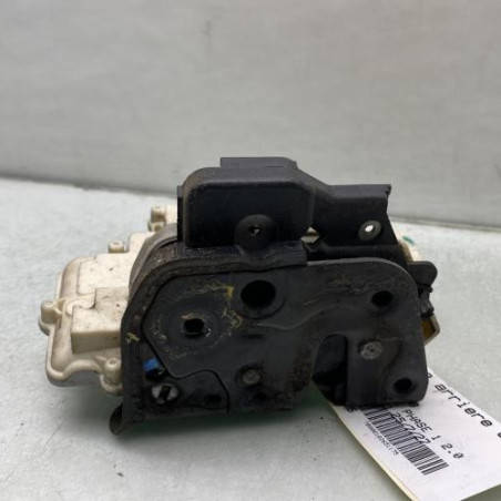 Serrure arriere droit AUDI A3 2 Photo n°1