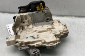 Serrure arriere droit AUDI A3 2