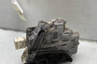Serrure arriere droit AUDI A3 2