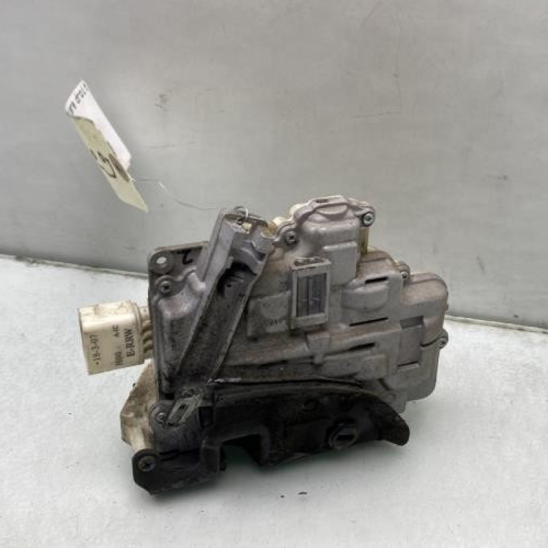 Serrure arriere droit AUDI A3 2 Photo n°3