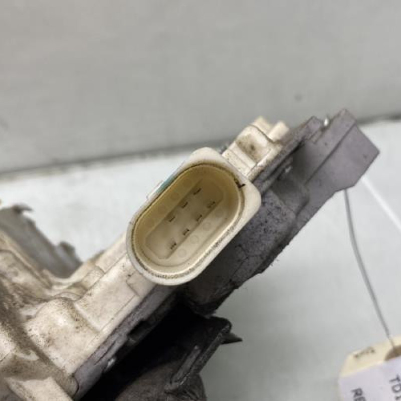 Serrure arriere droit AUDI A3 2 Photo n°4